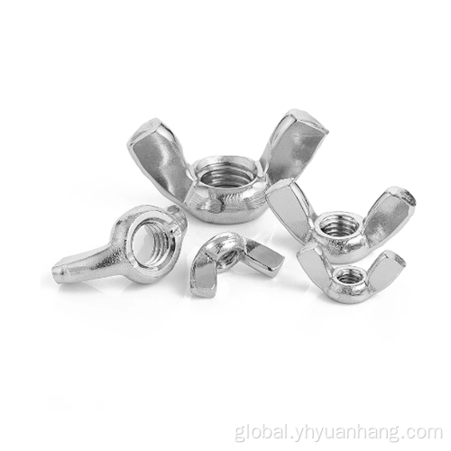 Screws And Bolts Stainless Steel screw nut bolt Supplier